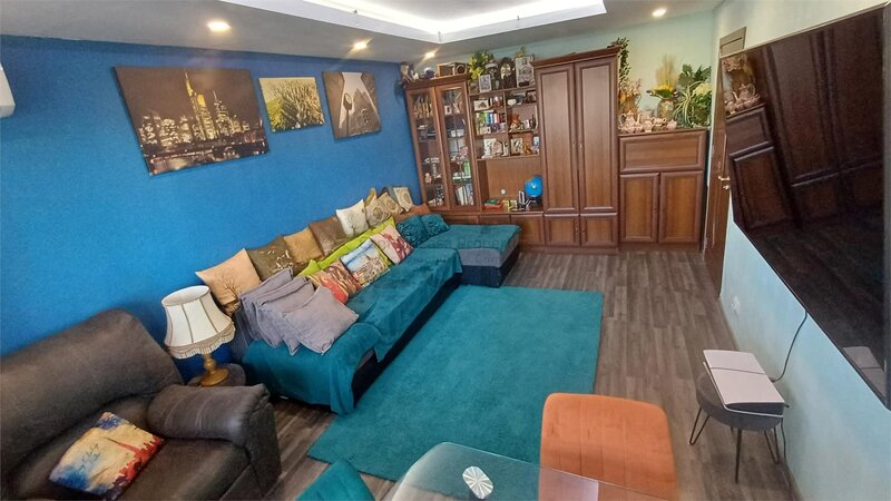 Pantelimon- Morarilor- Fundeni- Apartament 3 camere cu balcon,