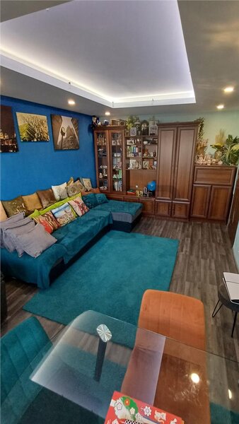 Pantelimon- Morarilor- Fundeni- Apartament 3 camere cu balcon,