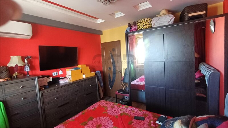 Pantelimon- Morarilor- Fundeni- Apartament 3 camere cu balcon,