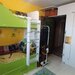 Pantelimon- Morarilor- Fundeni- Apartament 3 camere cu balcon,